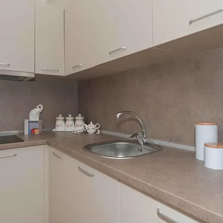 Apartment Burgas Residence 610 Burgas