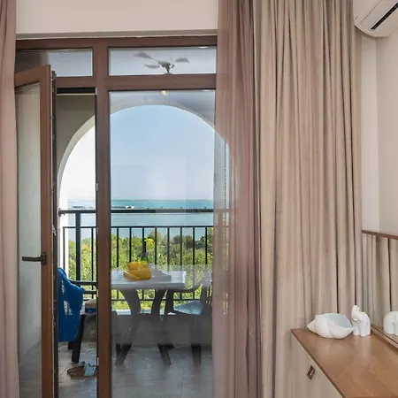 Burgas Residence 610 Apartment Burgas